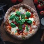Pizza Napoletana
