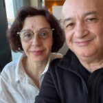 Das Wirtspaar Francesco Paolo & Lia La Ciura